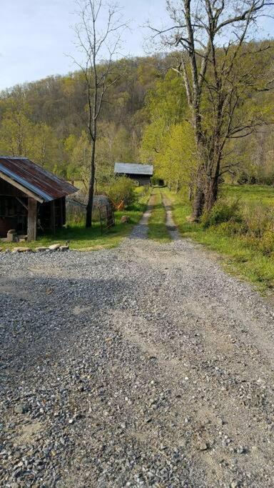 Villa Country Mountain Escape! Barnardsville Exterior foto