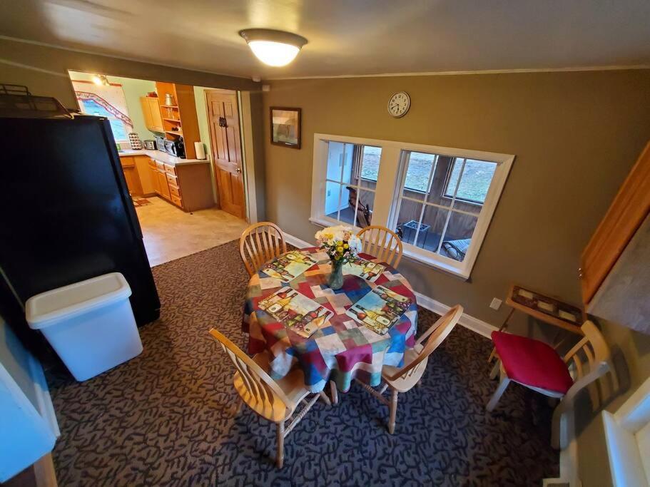 Villa Country Mountain Escape! Barnardsville Exterior foto