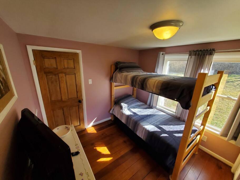 Villa Country Mountain Escape! Barnardsville Exterior foto